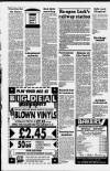 Leek Post & Times Wednesday 13 January 1988 Page 2