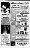 Leek Post & Times Wednesday 13 January 1988 Page 3