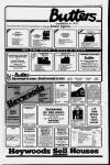 Leek Post & Times Wednesday 13 January 1988 Page 15