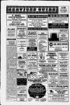 Leek Post & Times Wednesday 13 January 1988 Page 20
