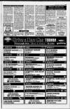 Leek Post & Times Wednesday 13 January 1988 Page 23