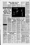 Leek Post & Times Wednesday 13 January 1988 Page 26