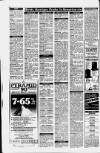 Leek Post & Times Wednesday 13 January 1988 Page 28