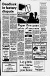 Leek Post & Times Wednesday 02 March 1988 Page 3