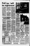 Leek Post & Times Wednesday 09 March 1988 Page 6