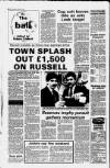 Leek Post & Times Wednesday 09 March 1988 Page 28