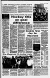 Leek Post & Times Wednesday 09 March 1988 Page 31