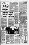 Leek Post & Times Wednesday 16 March 1988 Page 29