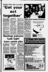 Leek Post & Times Wednesday 30 March 1988 Page 3