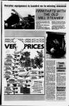 Leek Post & Times Wednesday 30 March 1988 Page 15