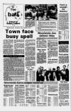 Leek Post & Times Wednesday 30 March 1988 Page 39