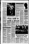 Leek Post & Times Wednesday 30 March 1988 Page 41