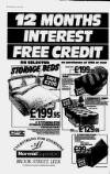 Leek Post & Times Wednesday 13 April 1988 Page 4