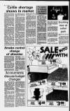 Leek Post & Times Wednesday 13 April 1988 Page 6