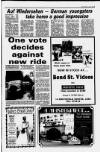 Leek Post & Times Wednesday 08 June 1988 Page 3