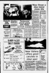 Leek Post & Times Wednesday 08 June 1988 Page 6