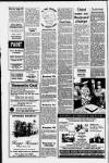 Leek Post & Times Wednesday 15 June 1988 Page 4