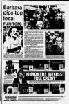 Leek Post & Times Wednesday 15 June 1988 Page 7