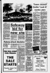 Leek Post & Times Wednesday 20 July 1988 Page 3
