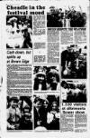Leek Post & Times Wednesday 20 July 1988 Page 32