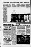 Leek Post & Times Wednesday 20 July 1988 Page 36