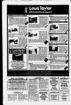 Leek Post & Times Wednesday 27 July 1988 Page 20