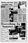Leek Post & Times Wednesday 10 August 1988 Page 7