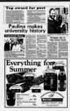 Leek Post & Times Wednesday 31 August 1988 Page 6