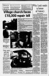 Leek Post & Times Wednesday 31 August 1988 Page 8