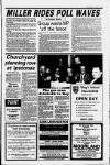 Leek Post & Times Wednesday 05 October 1988 Page 3