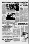 Leek Post & Times Wednesday 12 October 1988 Page 8