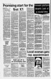 Leek Post & Times Wednesday 12 October 1988 Page 34