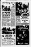 Leek Post & Times Wednesday 19 October 1988 Page 5