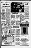 Leek Post & Times Wednesday 23 November 1988 Page 7