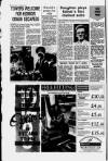 Leek Post & Times Wednesday 23 November 1988 Page 8