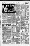 Leek Post & Times Wednesday 23 November 1988 Page 38