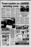 Leek Post & Times Wednesday 04 January 1989 Page 3