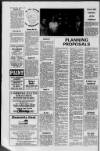 Leek Post & Times Wednesday 04 January 1989 Page 4