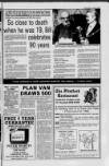 Leek Post & Times Wednesday 04 January 1989 Page 7