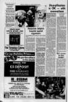 Leek Post & Times Wednesday 04 January 1989 Page 8