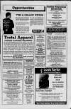 Leek Post & Times Wednesday 04 January 1989 Page 13