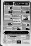 Leek Post & Times Wednesday 04 January 1989 Page 14
