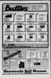 Leek Post & Times Wednesday 04 January 1989 Page 15
