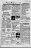 Leek Post & Times Wednesday 04 January 1989 Page 17