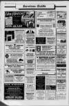 Leek Post & Times Wednesday 04 January 1989 Page 18
