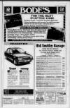 Leek Post & Times Wednesday 04 January 1989 Page 19