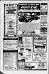 Leek Post & Times Wednesday 04 January 1989 Page 20