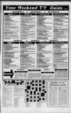 Leek Post & Times Wednesday 04 January 1989 Page 23