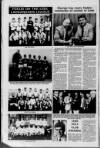 Leek Post & Times Wednesday 04 January 1989 Page 26