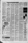Leek Post & Times Wednesday 04 January 1989 Page 28